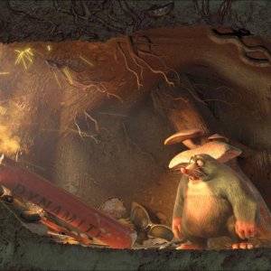 Nut Job - Tutto molto divertente, un'immagine del film