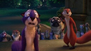 Nut Job - Tutto molto divertente, una foto del film