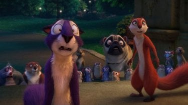 Nut Job - Tutto molto divertente, una foto del film