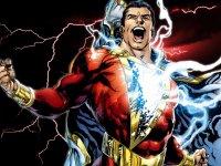 Il DC Universe cancellato? Ecco la reazione esilarante del regista di Shazam! alla fake news