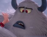 Smallfoot - Il mio amico delle nevi, il primo trailer del film animato