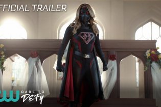 Crisis on Earth-X - Weapon Extended Trailer