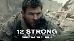 12 Strong - Trailer 2