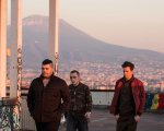 Gomorra 3: i tifosi del Napoli chiedono di spostare la messa in onda, ma Sky rifiuta