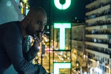 Gomorra 3: Marco D'Amore (Ciro) nel quarto episodio