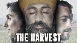 The Harvest - Trailer