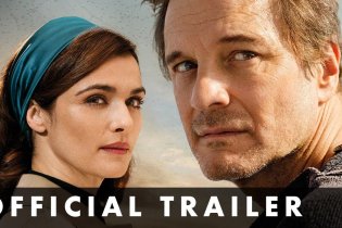 The Mercy - Official Trailer