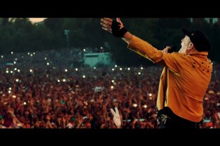 Vasco Moderna Park - Il film - Clip: 'COLPA D'ALFREDO'