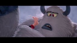 Smallfoot - Il mio amico delle nevi - Trailer Ufficiale Italiano