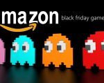 Black Friday di Amazon: ecco le migliori offerte sui videogiochi!