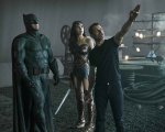 Justice League: da Zack Snyder a Joss Whedon, com'è cambiato il kolossal della DC Comics?