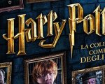 Black Friday di Amazon: ecco le offerte su Harry Potter!