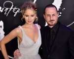 Jennifer Lawrence e Darren Aronofsky si sono lasciati