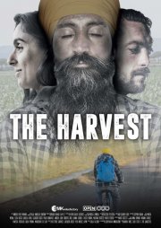 Locandina di The Harvest
