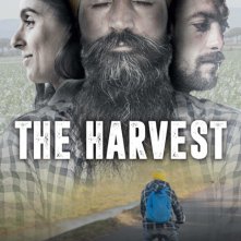 Locandina di The Harvest