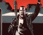 Negan è qui: da oggi in vendita il fumetto che svela le origini del villain di The Walking Dead