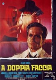 Locandina di A doppia faccia