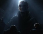 Star Wars: Gli ultimi Jedi, Andy Serkis: 'Scopriremo il passato del Supremo Leader Snoke'