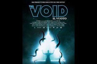 The Void - Il vuoto - Trailer italiano