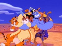 Aladdin compie 25 anni: gli autori rivelano aneddoti su Williams e sul 'freddo' pubblico giapponese