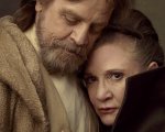 Mark Hamill condivide un emozionante tributo a Carrie Fisher nel Giorno del Ringraziamento