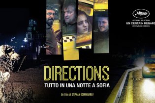 Directions - Trailer Italiano Ufficiale