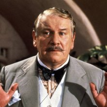 Assassinio sul Nilo: un'immagine del film