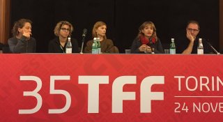 Tito e gli alieni: la conferenza di Torino 2017