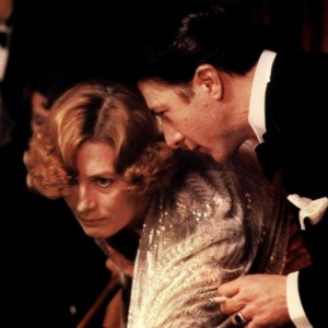 Il segreto di Agatha Christie: una scena del film