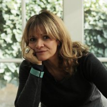 Tito e gli alieni: una foto della regista Paola Randi