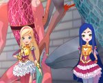 Regal Academy, la seconda stagione dal 28 novembre su RAI YOYO