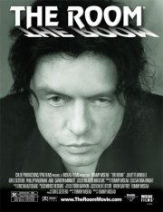 Locandina di The Room