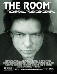 Locandina di The Room