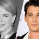 Rabbit Hole, Miles Teller confessa: 'Lavorare con Nicole Kidman è stato orribile'