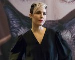Seven Sisters, Noomi Rapace: 'Sono una ribelle, ho sempre combattuto le ingiustizie'