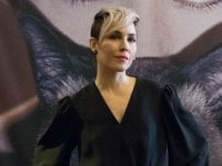 Seven Sisters, Noomi Rapace: 'Sono una ribelle, ho sempre combattuto le ingiustizie'