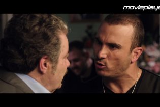 Caccia al tesoro: Video intervista al cast