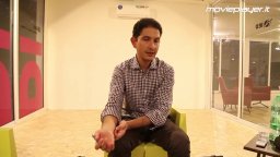 DuckTales: intervista a Luca Usai