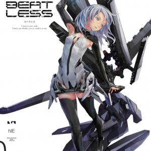Locandina di Beatless