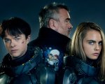 Valerian e la Città dei Mille Pianeti, Luc Besson dichiara: 'Il sequel sarà molto meno costoso'