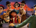 Box Office USA: Coco domina il weekend del Giorno del Ringraziamento!