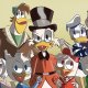 DuckTales: di cosa parliamo quando parliamo di paperi... con il cartoonist Luca Usai