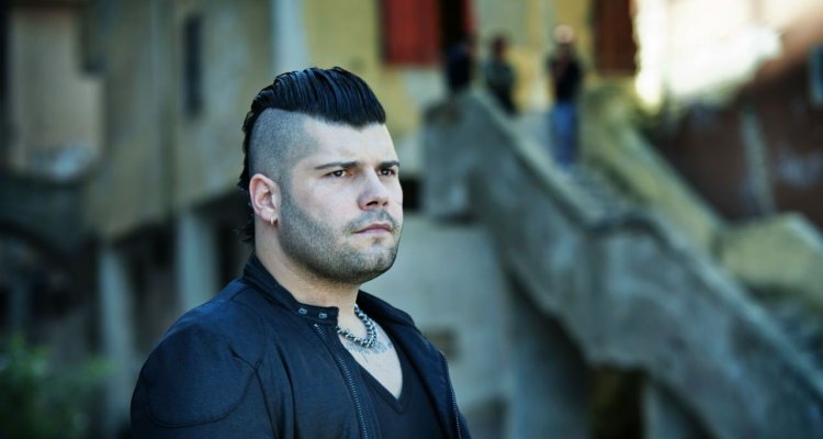 Gomorra 5 Episodio 5 E 6 Streaming