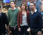 Wisdom of the Crowd: CBS cancella la serie con Jeremy Piven 