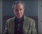 Il filo nascosto, Daniel Day-Lewis: 'Girare il film è stato un incubo'