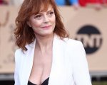Susan Sarandon: 'Se Hillary Clinton fosse stata eletta saremmo in guerra'