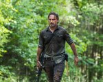 The Walking Dead 8: Il padre tradito, la madre leader e il re decaduto