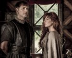 Britannia: il trailer della serie in arrivo a gennaio su Sky Atlantic