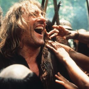 1492: la conquista del paradiso, una scena del film