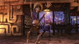 Coco - trailer italiano